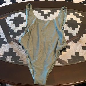 Aerie One Piece Swimsuit